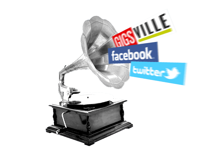 Social Media Management For Live Music Venues